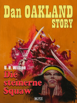 cover image of "Diz o índio..."